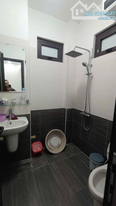 cần bán nhà Cù chính lan, Thanh Xuân, 4Tầng, chỉ 5,95tỷ - 2