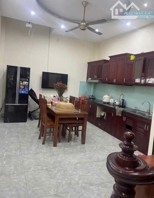 Bán nhà phân lô Hàng Bè, Đìa Lão, Mậu Lương cạnh Kiến Hưng Luxury 55m2 chỉ 12.3 tỷ. - 2