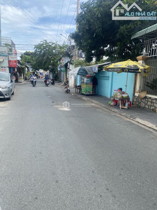 CHỈ 5,6 TỶ CHO LÔ ĐẤT 92m2 ĐƯỜNG NỘI BỘ NGUYỄN HỮU CẢNH CÓ VỈA HÈ PHƯỜNG THẮNG NHẤT TPVT - 2