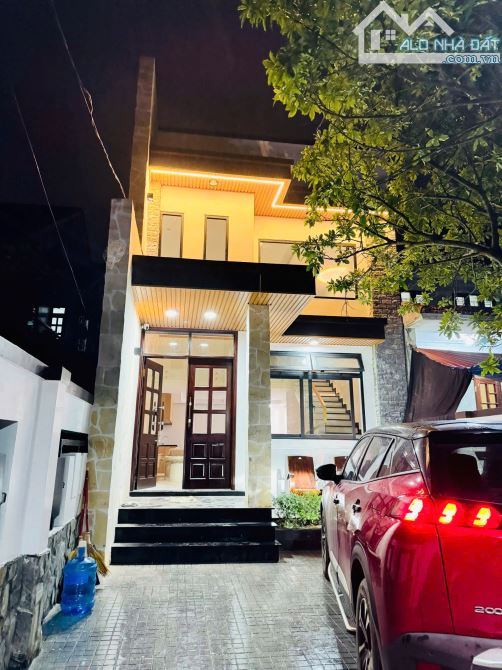 Bán Nhà 2 Tầng Xóm 7 Thông Xóm 6 NGỌC ANH 130m2 3ty3xx - 2