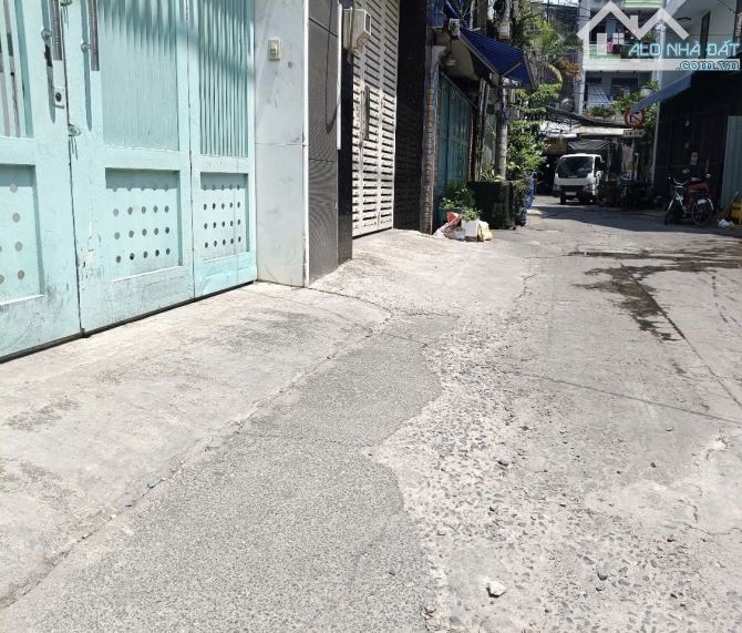 BÁN NHÀ HXH BUILDING VP PHAN VĂN LƯU,P7,Q PHÚ NHUẬN.8,2 X 25,5.HẦM 6 TẦNG.GIÁ 35,5 TỶ - 2