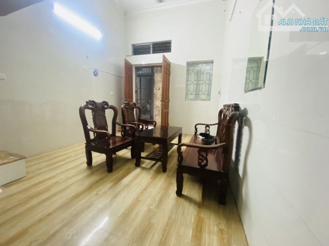 ✅ BÁN NHÀ 24Mx5T PHỐ LÊ THANH NGHỊ – HIẾM CÓ – NGÕ NÔNG – Ở NGAY - 2