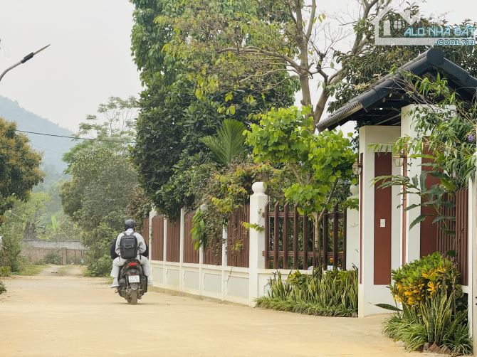 231M2  GIÁP GA METRO SỐ 5 + VỊ TRÍ ĐẮC ĐỊA + GIÁ TỐT - 2
