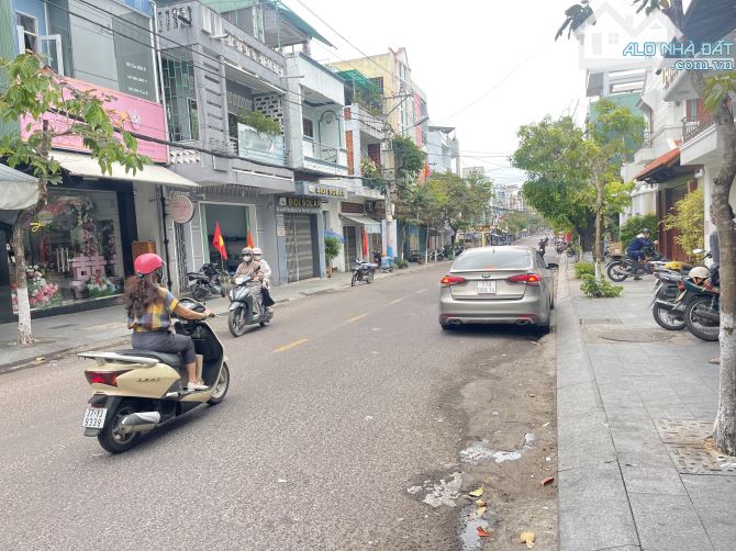 Bán Nhà 3 Mê Nguyên Mặt Tiền Phan Đình Phùng,Phường Thị Nại,TP Quy Nhơn - 2