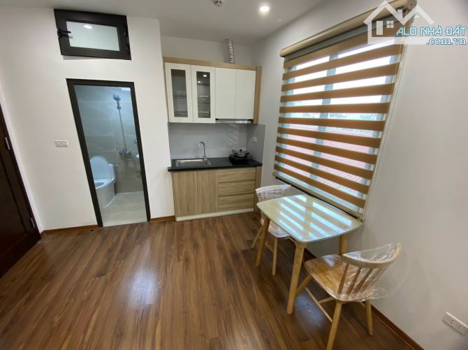 🏢 BÁN CCMN NGÃ TƯ SỞ – DOANH THU 190 TRIỆU/THÁNG - 2