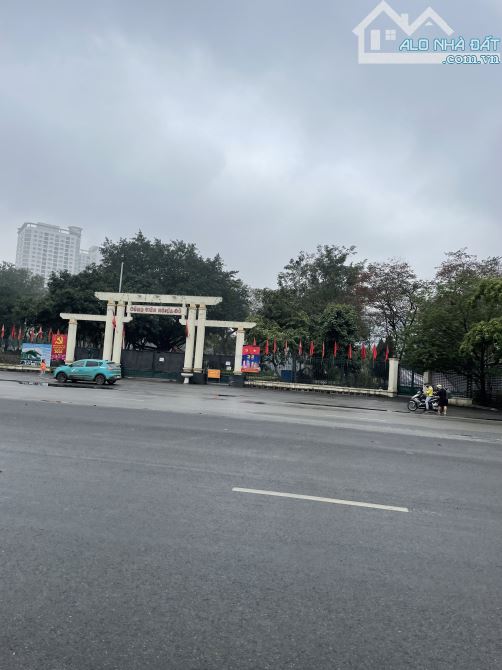 Ô tô vào nhà ,nhà phân lô, dân xây, thoáng đẹp, Cầu Giấy , Trần tử Bình ,gần phố, thông - 2