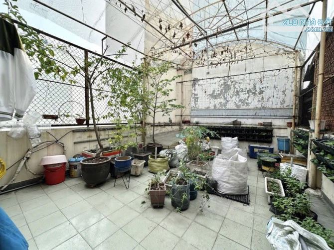 🔥 TRẦN QUANG DIỆU - MẶT TIỀN HẺM 12M KINH DOANH - DT 58M² - TIỆN ÍCH BẠT NGÀN! 🔥 - 2