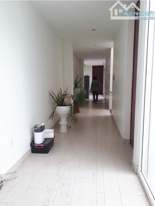 Bán nhà  biệt thự hồ bơi nước mặn– Diện tích sàn 369m2– Mặt tiền Tân Xuân 1, Hóc Môn – - 2
