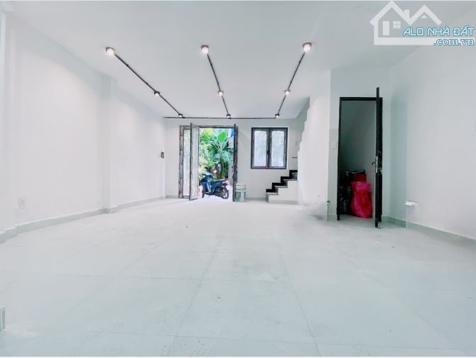 SIÊU PHẨM NHÀ 4 TẦNG NGANG KHỦNG 5.5M – SÁT KHU ĐÔ THỊ MỚI PHẠM THẾ HIỂN – CHỈ 4.33 TỶ - 2