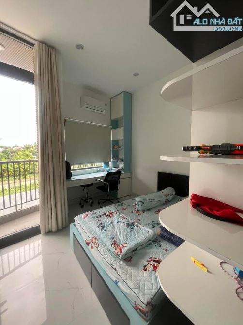 📢 BÁN NHÀ 3 TẦNG MẶT TIỀN ĐƯỜNG NGUYỄN MINH VỸ P. VỸ DẠ TP. HUẾ VIEW KÊNH THOÁNG ĐẸP. - 2