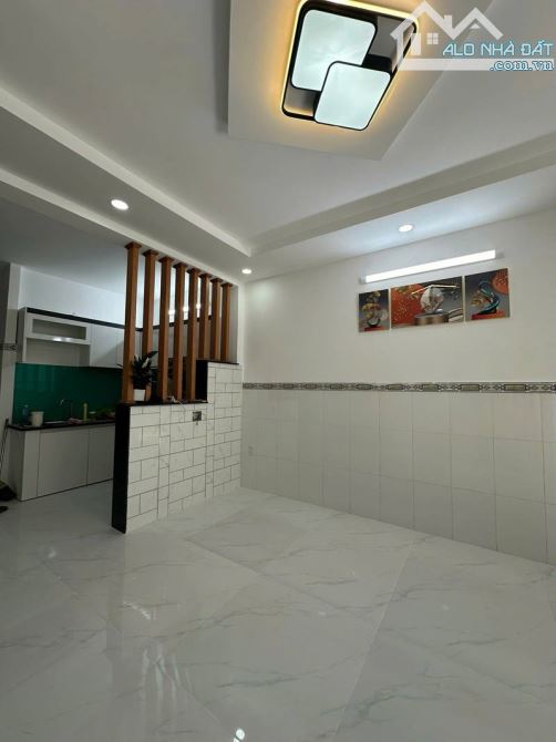 🔑 NHÀ TRỐNG, KHOÁ SỐ DỌN VÀO Ở NGAY SAU KHI CỌC THÀNH CÔNG - 2