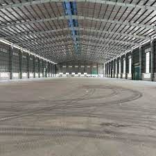 Nhà xưởng 8.000m2 trong KCN Nam Định mới xây dựng, thành lập FDI, EPE nhiều ngành nghề - 2