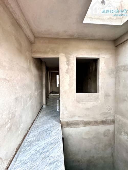 Phân khúc hiếm tầm tiền nhiều khách mua ở Dương Nội - Hà Đông 33m2 5T sổ đẹp ô tô gần - 2