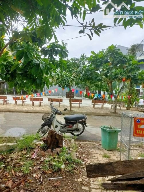 Chính chủ bán lô đất gần biển đường Thành Vinh 2, Sơn Trà, Đà Nẵng - 2