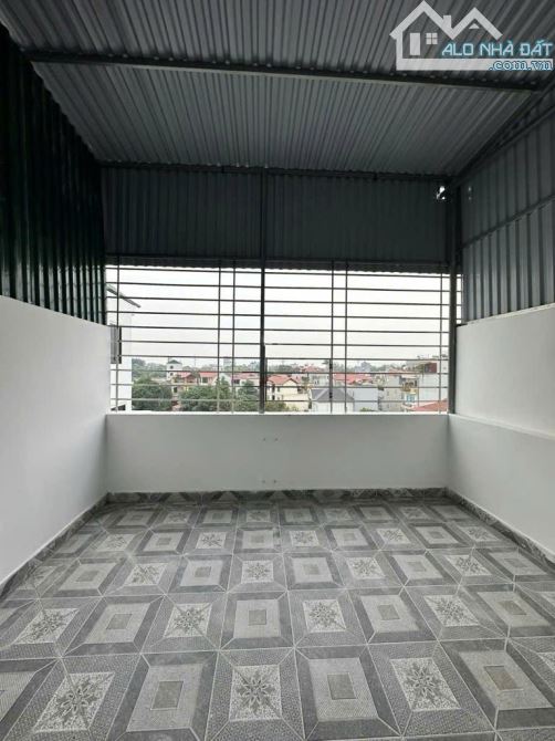 B.Á.N NHÀ LIÊN MẠC ,  Ô TÔ  , SÁT HỒ SEN , LÔ GÓC THOÁNG SÁNG , Ở RẤT SƯỚNG 38M2, 5 TỶ 3 - 2