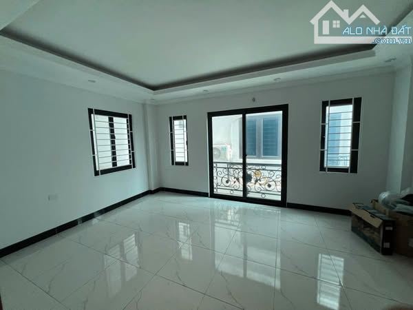 🏡 Bán nhà 4 tầng – 50m² – Vạn Phúc – giá siêu hời - 2