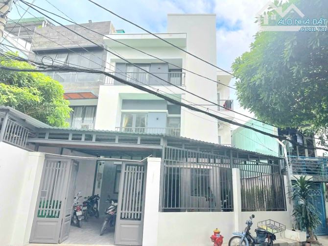 CHDV PHƯỜNG 6 GÒ VẤP,DƯƠNG QUẢNG HÀM, 190M  THU 1.5 TỶ/ N,18 PHÒNG, 19.X TỶ - 2