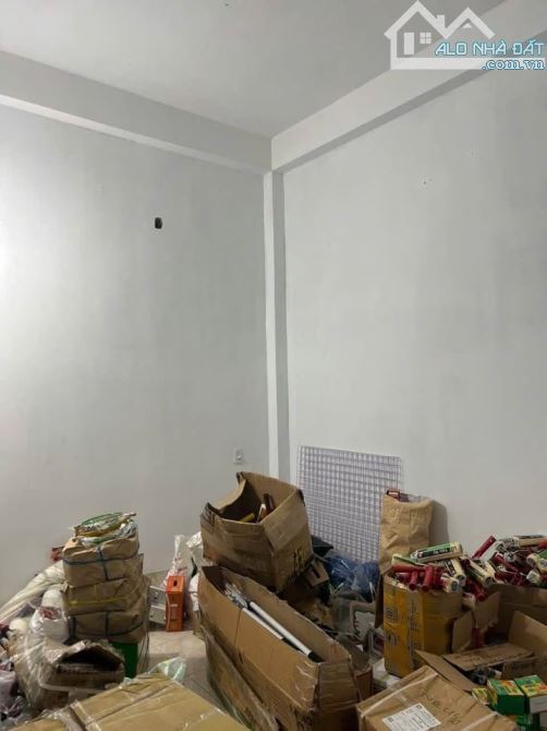 Nhà Mặt Tiền Kinh Doanh Tô Hiệu trung tâm Buôn Ma Thuột - 2