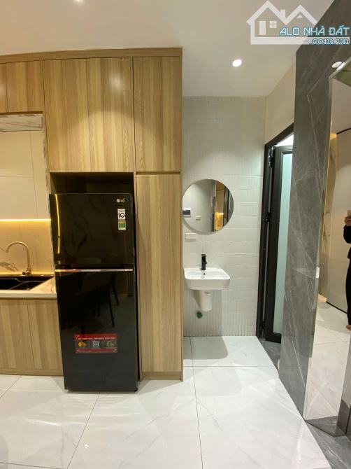 SIÊU PHẨM! BÁN TOÀ CHDV, 60Mx6T, MT 5M, GẦN OTO, LỢI NHUẬN CAO, HƠN 13 TỶ - 2