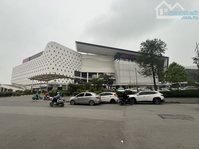 Bán nhà kđt Dương Nội phân lô vỉa hè, 7 tầng view Lê Quang Đạo 50m2/4m mặt tiền 15.5 tỷ - 2