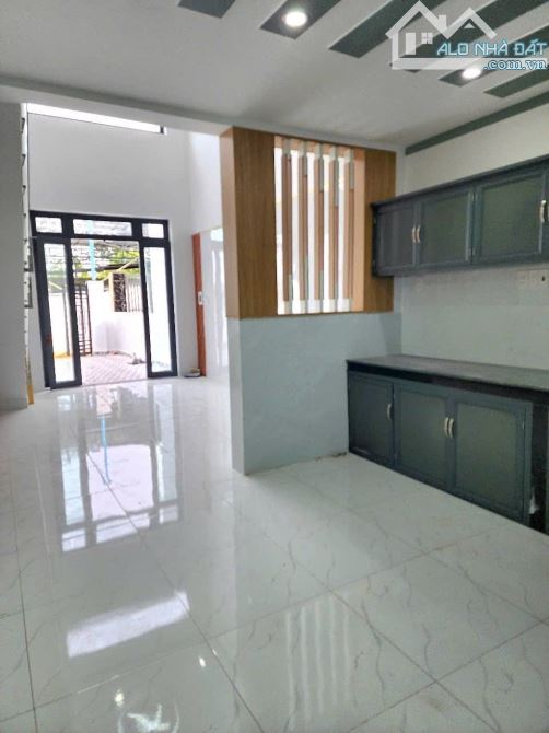 Bán Gấp Nhà Lửng Đúc Sân Xe Hơi Giá Rẻ, Hỗ trợ trả góp ngân hàng, Ngay Ngã 3 Bình Ý - 2