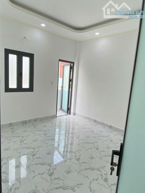 Bán nhà ĐẸP 2 Tầng Bửu Long,đường xe hơi đỗ cửa,gần bờ kè,giá tốt nhất khu vực - 2