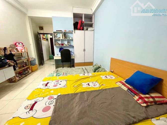 Nhà mặt tiền hẻm kinh doanh, 3 Tầng, 120m2, Lâm Văn Bền, Tân Kiểng Quận 7-Giá chỉ 12 tỷ 5 - 2