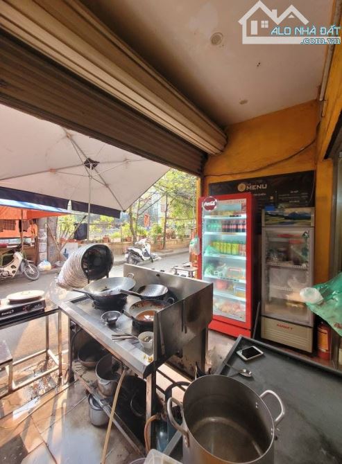 BÁN NHÀ PHỐ TÂY SƠN, Ô TÔ TRÁNH, KINH DOANH, SỔ VUÔNG TRƯỚC SAU,42M2 4T MT5.7M GIÁ 15.5 TỶ - 2