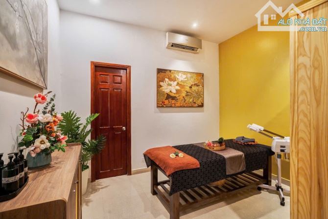 ⚡️SIÊU PHẨM MẶT TIỀN NGUYỄN VĂN LINH – TRÁI TIM HẢI CHÂU – THU DÒNG TIỀN KHỦNG‼️GIẢM 2 TỶ - 2