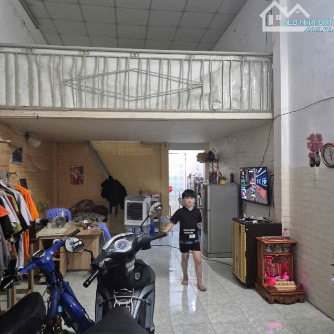 🏡 NHÀ ĐẸP TÂN PHÚ - GIÁ TỐT CHỈ 5,4 TỶ - 2