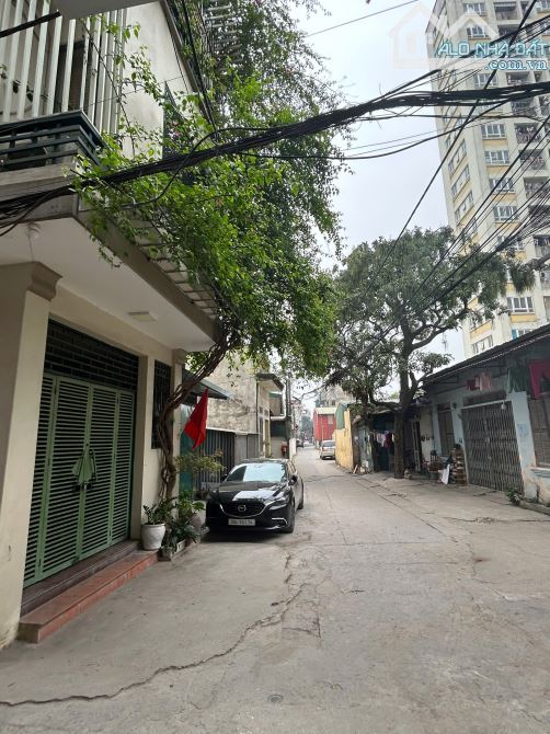 BÁN NHÀ 3T*44m KHU TẬP THỂ QUÂN ĐỘI LƯU PHÁI-NGŨ HIỆP, THANH TRÌ ÔTÔ TRÁNH CHỈ 10.5 TỶ - 2