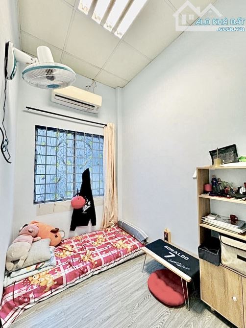 NHÀ VIP Q7 - 77m², Ô TÔ TRONG NHÀ,  7.1 TỶ TL - 2