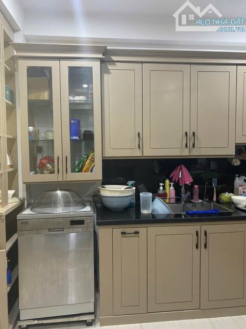 NHÀ LK KHU ĐG, NGÃ 3 BA LA, HÀ ĐÔNG, DT 50M2, 5 TẦNG, MT 4.3M, GIÁ 12.6TỶ, KD, VĂN PHÒNG - 3