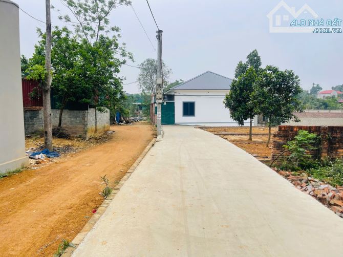 HÀNG HIẾM SIÊU PHẨM CỰC HÓT FULL THỔ CƯ ,ĐƯỜNG OTO VÀO TẬN ĐẤT - 3