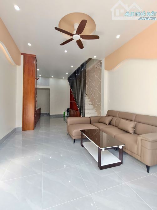Bán Nhà 1 Trệt 2 Lầu Hẻm 111 CMT8 - P. An Hòa Ninh Kiều Lộ Nhựa 6m - 3