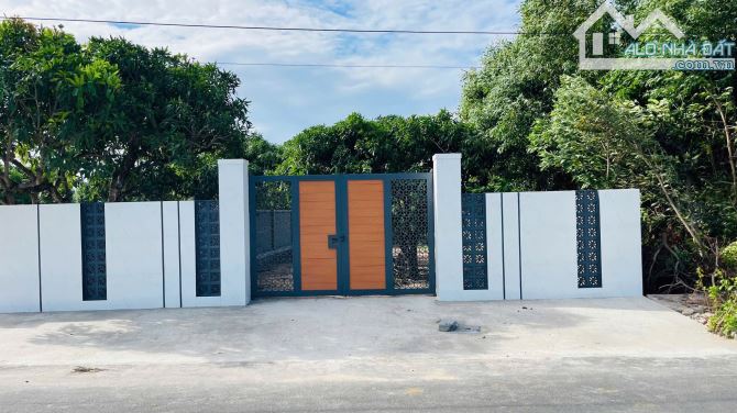 ✅VƯỜN XOÀI THỊ TRẤN PHƯỚC HẢI- GẦN BIỂN PHƯỚC HẢI - LONG ĐẤT - BRVT  ✅DT 10mx50m - 500m2 - 3