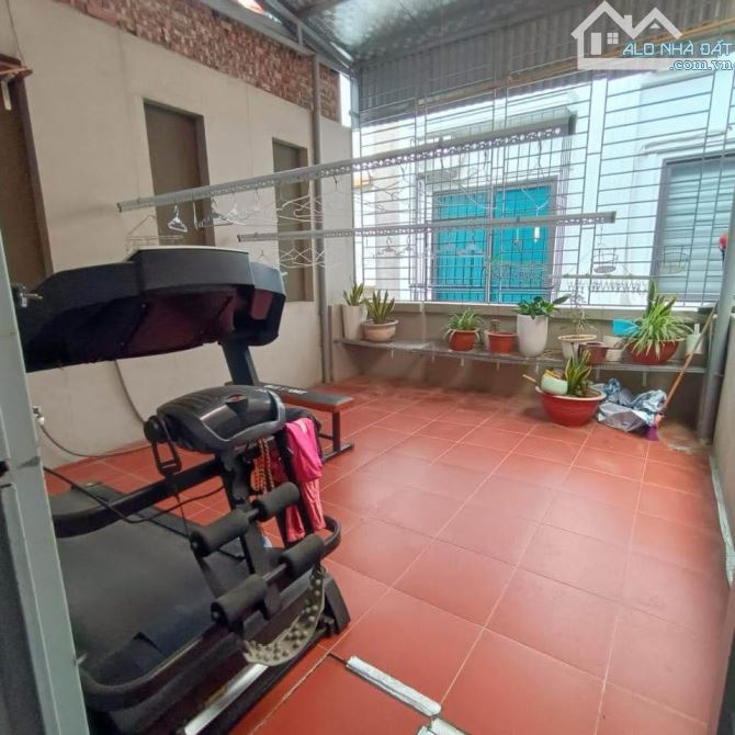 Bán nhà phố Khương Trung 50m², 5 tầng, phường Khương Trung, gần chợ Khương Đình - 3