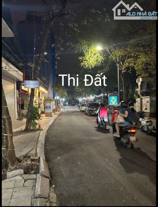 B.á.n N.h.àTrịnh Công Sơn, Nhật Tân, 89 t.ỷ, 120m2, 2Mặt Thoáng - 3