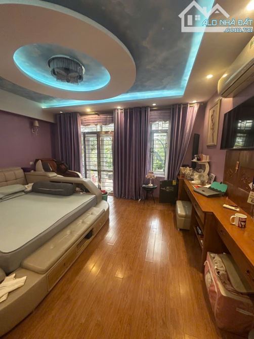Liền Kề Tổng Cục 5 Bộ Công An-100m2, 4 tầng.  Giá thương lượng - 3