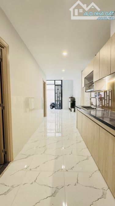 C77 🏡 NHÀ ĐẸP HUỲNH TẤN PHÁT – Ở NGAY – HẺM AN NINH – PHÚ MỸ, QUẬN 7 💎 - 3