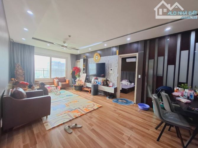 BÁN CĂN HỘ CHUNG CƯ BOOYOUNG - QUẬN HÀ ĐÔNG - FULL NỘI THẤT - 108M - 3PN - 2VS - 3