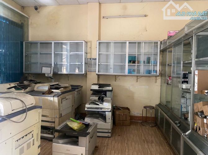BÁN CĂN NHÀ MẶT TIỀN KINH DOANH ĐƯỜNG NGUYỄN VĂN CỪ, P. TÂN LẬP, TP. BUÔN MA THUỘT - GIÁ: - 3