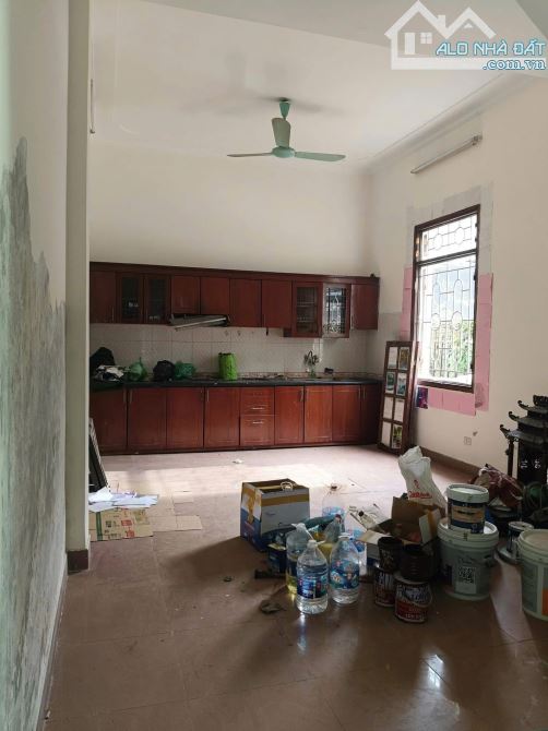 BÁN NHÀ PHỐ NGUYỄN THỊ ĐỊNH 70m2 - 5T - MT 6m - Ô TÔ TRÁNH - KINH DOANH VĂN PHÒNG 32 TỶ - 3