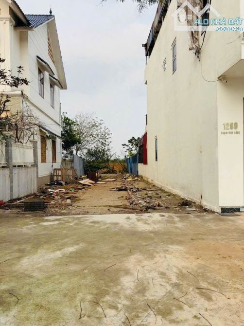 cần bán 88m2 mặt đường 353 Quận Dương Kinh giá 4,150 tỷ - 3