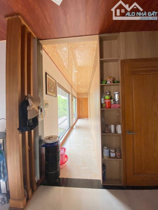 🏰 SIÊU PHẨM BIỆT THỰ VILLA SÂN VƯỜN 310M2 HÒA XUÂN ĐÀ NẴNG VIEW SÔNG THOÁNG MÁT. - 3