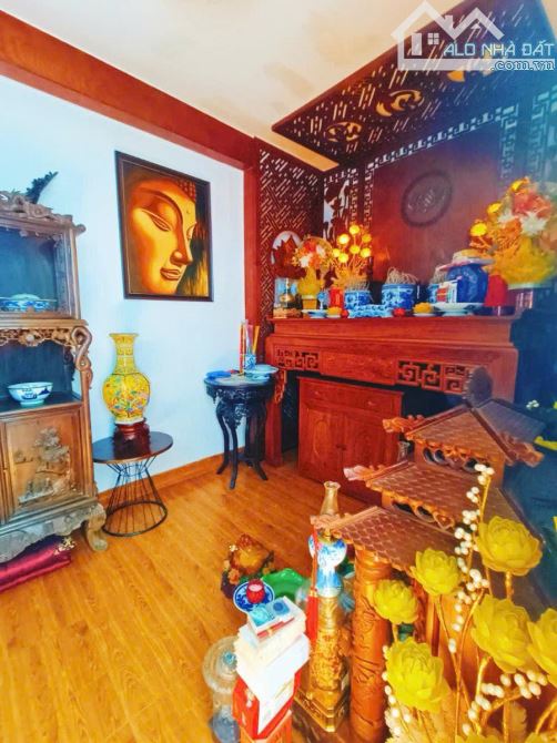 Cần bán Căn Phan Đình Giót Hà Đông 35m2 5T chỉ 7ty - 3