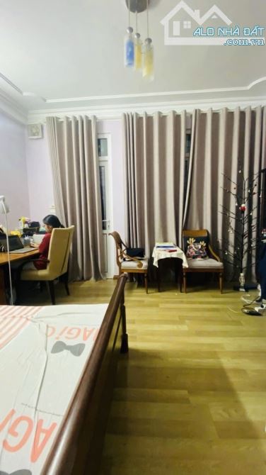 ĐỊNH CÔNG, HOÀNG MAI,45 M, NGÕ RỘNG MÊNH MÔNG - 3