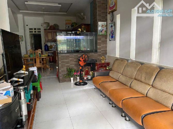 BIỆT THỰ PHÂN LÔ NHÂN PHÚ - 13.3 TỶ - NGANG 6.5M - 3 TẦNG ĐẸP - 3