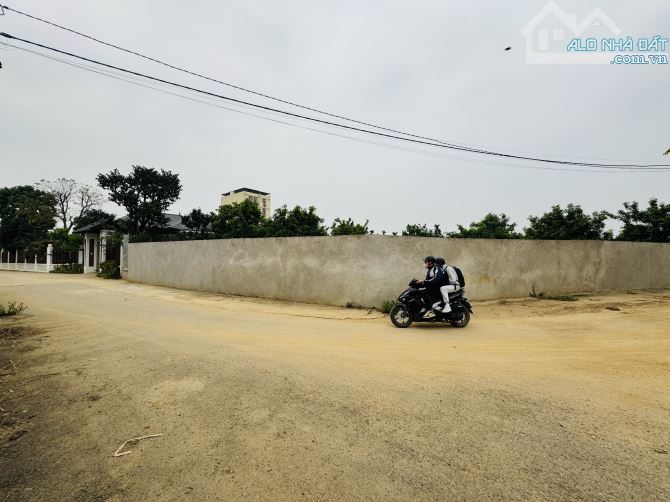 231M2  GIÁP GA METRO SỐ 5 + VỊ TRÍ ĐẮC ĐỊA + GIÁ TỐT - 3
