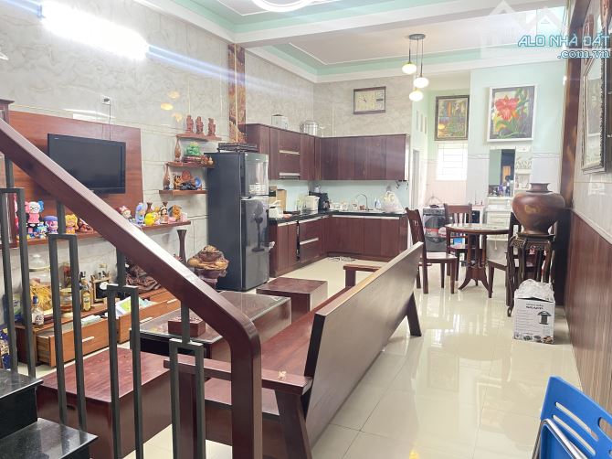 Bán Nhà 3 Mê Nguyên Mặt Tiền Phan Đình Phùng,Phường Thị Nại,TP Quy Nhơn - 3